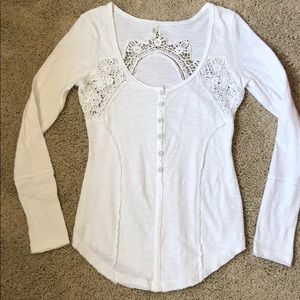 Free People top